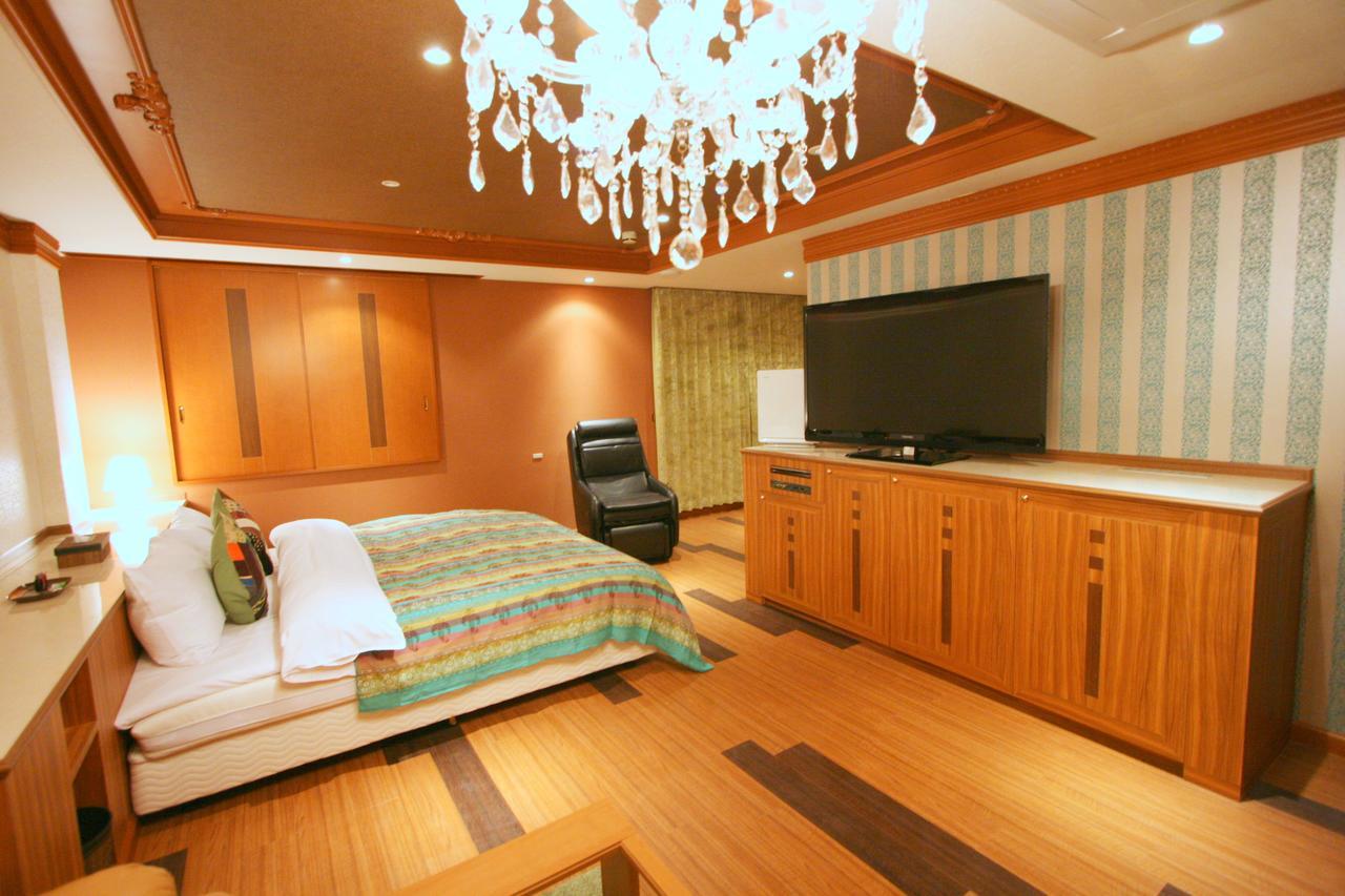 Sari Resort Daito (Adults Only) Exterior foto