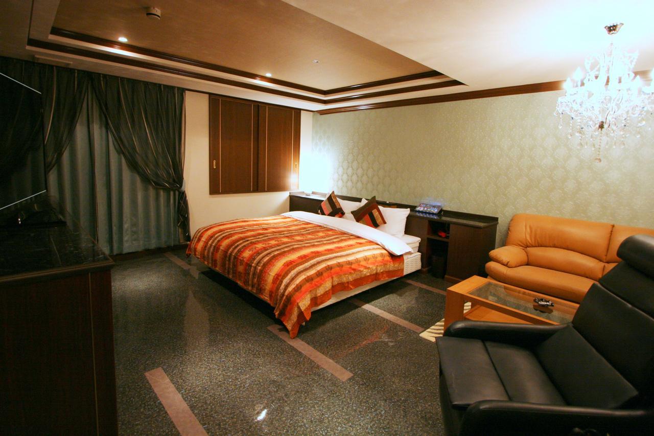 Sari Resort Daito (Adults Only) Exterior foto