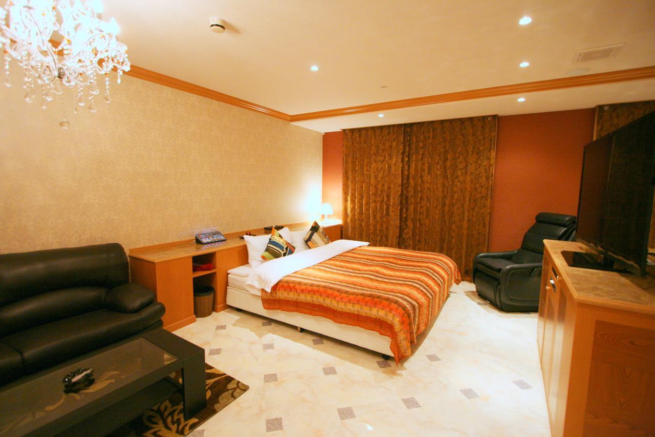 Sari Resort Daito (Adults Only) Exterior foto
