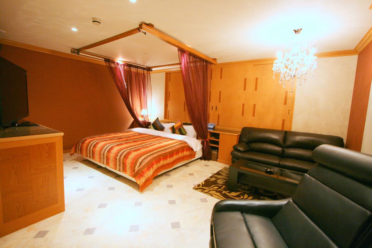 Sari Resort Daito (Adults Only) Exterior foto